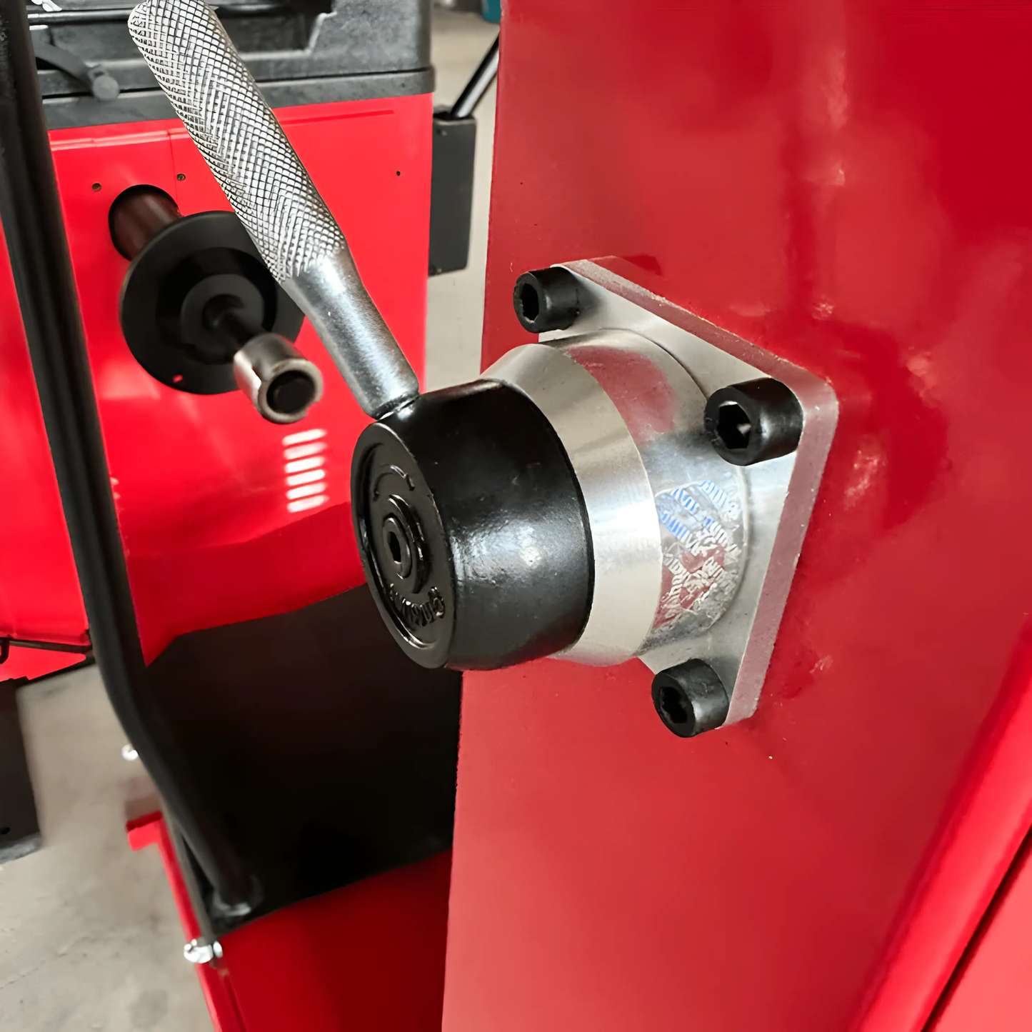 Katool KT-B795L Heavy Duty Truck Wheel Balancer