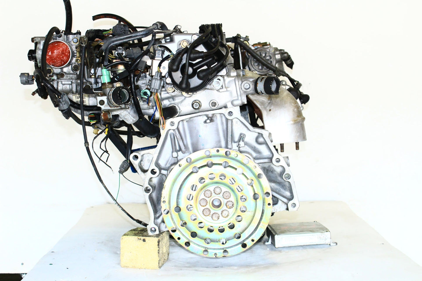 JDM 1994-1997 Honda Accord F22B 2.2L Vtec Engine