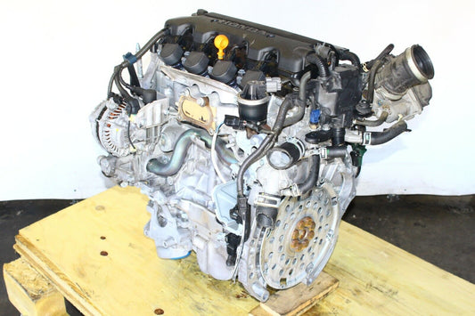 JDM Honda Civic R18A1 1.8L Engine for Sale: 2006-2011 Models | Low Mileage & 90-Day Warranty