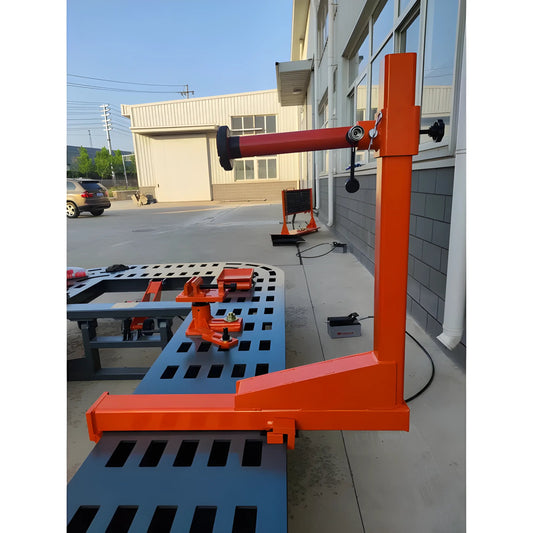 Katool | Auto Body Frame Machine | 22 Feet | KT-299U