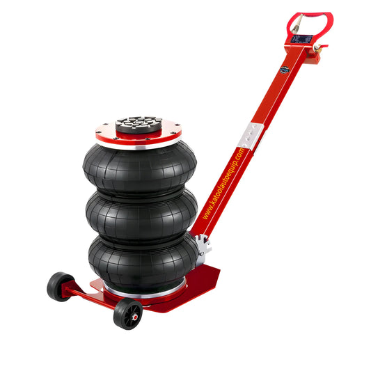 Katool | Bag Air Jack | 3 Ton | KT-AJ50