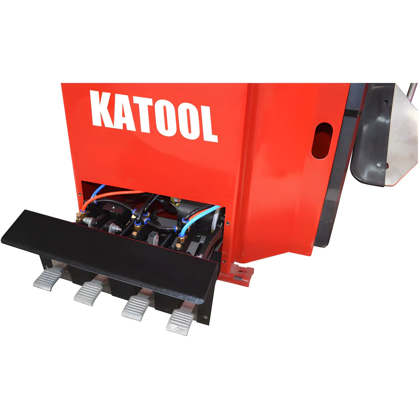 Katool | Tire Changer & Wheel Balancer Combo | KT-T830+KT-B760
