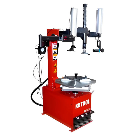 Katool Tire Changer | Wheel Clamp | 2HP | KT-T830