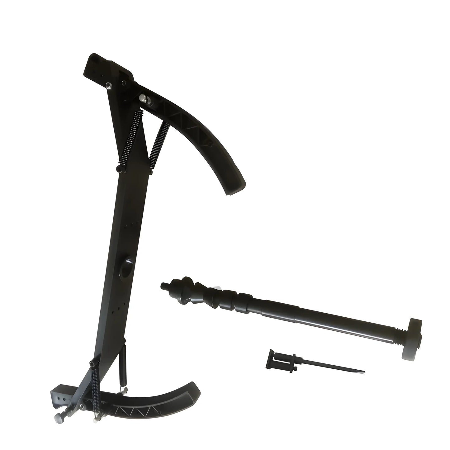 Katool | Motorcycle Wheel Adaptor | KT-MC2