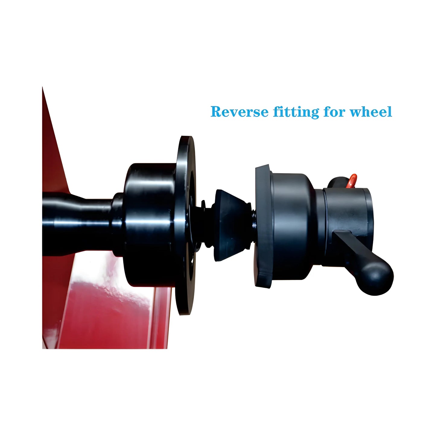 Katool | Wheel Balancer | 30'' Rim Diameter | KT-B700