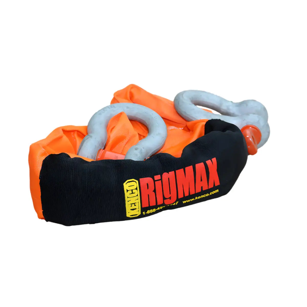 Kenco KRM31700 | 3' FT Rigmax Kit Lightweight and Efficient Rigging Solution