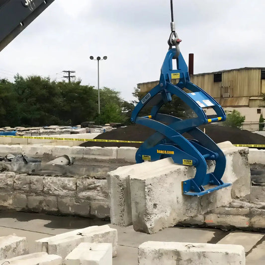 Kenco | BLK6K24T30 | Bin Block Lift | 6,000 lb