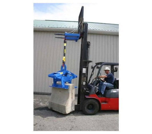 Kenco FLA12K | Forklift Adapter | 12000 lbs