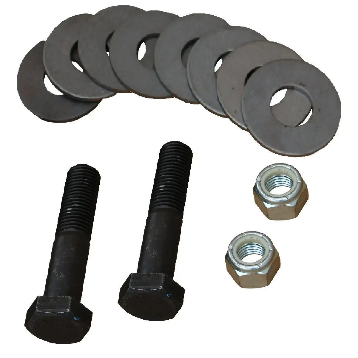 Kenco KL30000 | Lifting Plate Hardware Kit | Essential Components for Secure Lifting