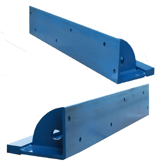 Kenco KL12000TLP | Pad Angle Set for Kenco Lifters