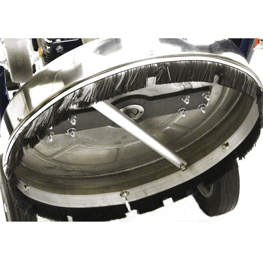 Makinex | Dual Electric Pressure Washer 2500psi | DPW-2500-0A-HU-50