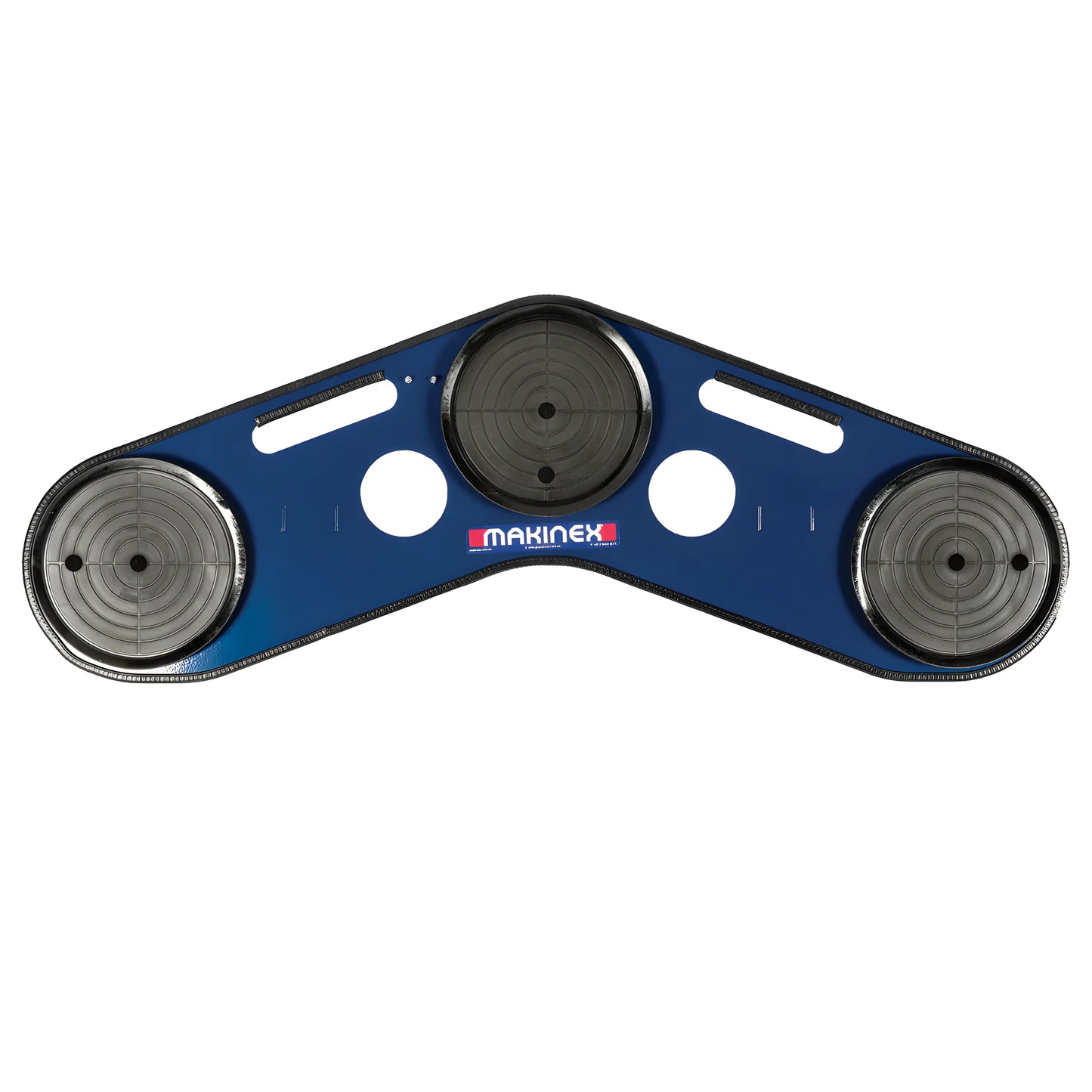 Makinex | Powered Hand Truck | PHT2-GS-00