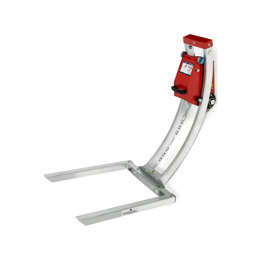 Makinex | Fork Attachment for Powered Hand Truck | PHT2-FA-00