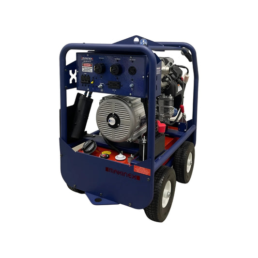 Makinex | Generator 16kW | 480V GEN-16P-MS-480