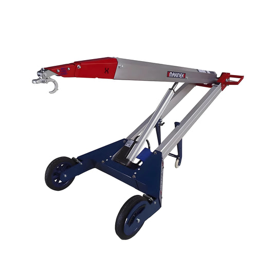 Makinex | Powered Hand Truck (PHT) | PHT2-140