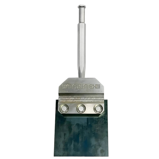 Makinex | Tile Smasher Head Hilti V2 | TSHC-HS-US-V2