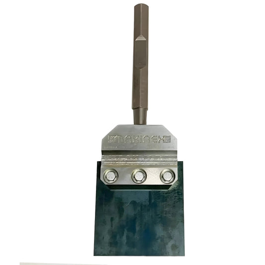 Makinex | Tile Smasher Head | TSHC-SS-US-V2