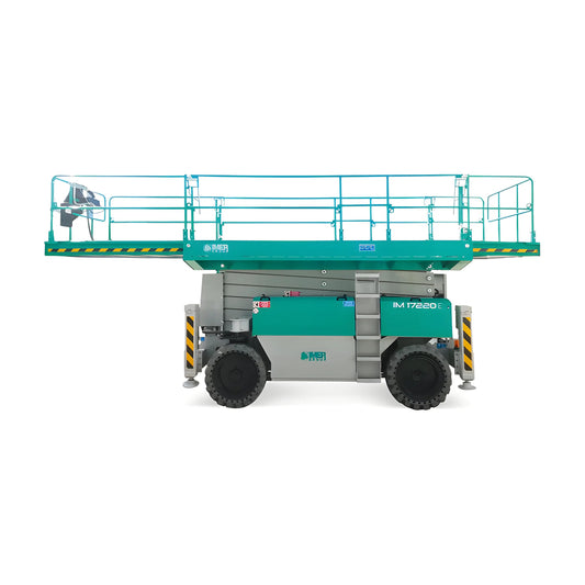 IMER 1128701 IM 87 | Scissor Lift