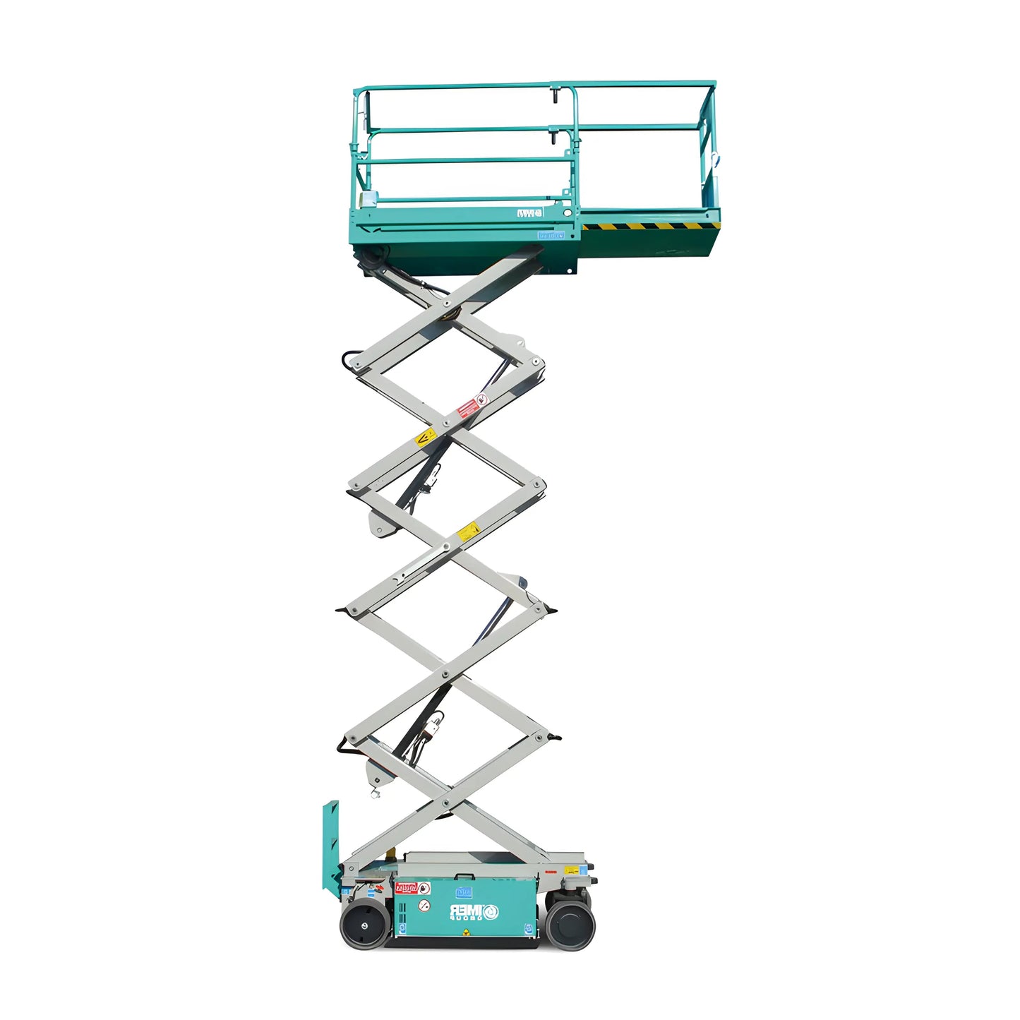 IMER 1128416 IM 3224 | Scissor Lift