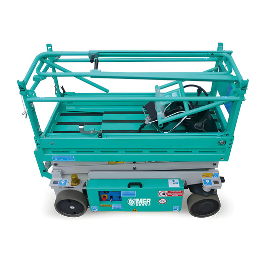 IMER 1128416 IM 3224 | Scissor Lift
