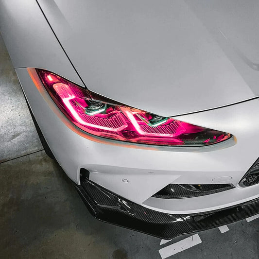 G8X Laser RGB DRL Modules - G80 M3 G82 G83 M4