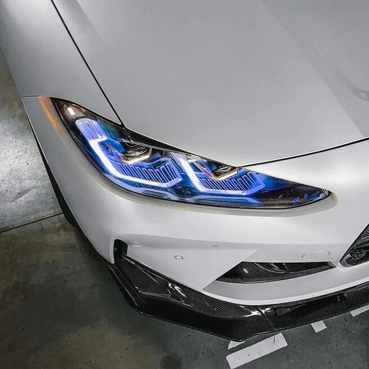 G8X Laser RGB DRL Modules - G80 M3 G82 G83 M4