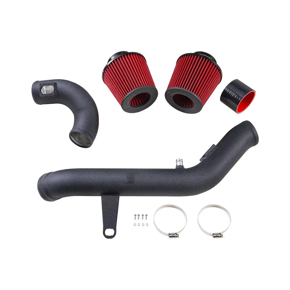 MBS F8X Cold Air Intake Top Mount - F80 M3 F82 F83 M4 F87 M2C