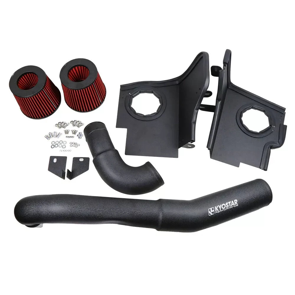 MBS G8X Cold Air Intake - BMW S58 G80 M3 G82 G83 M4 G87 M2