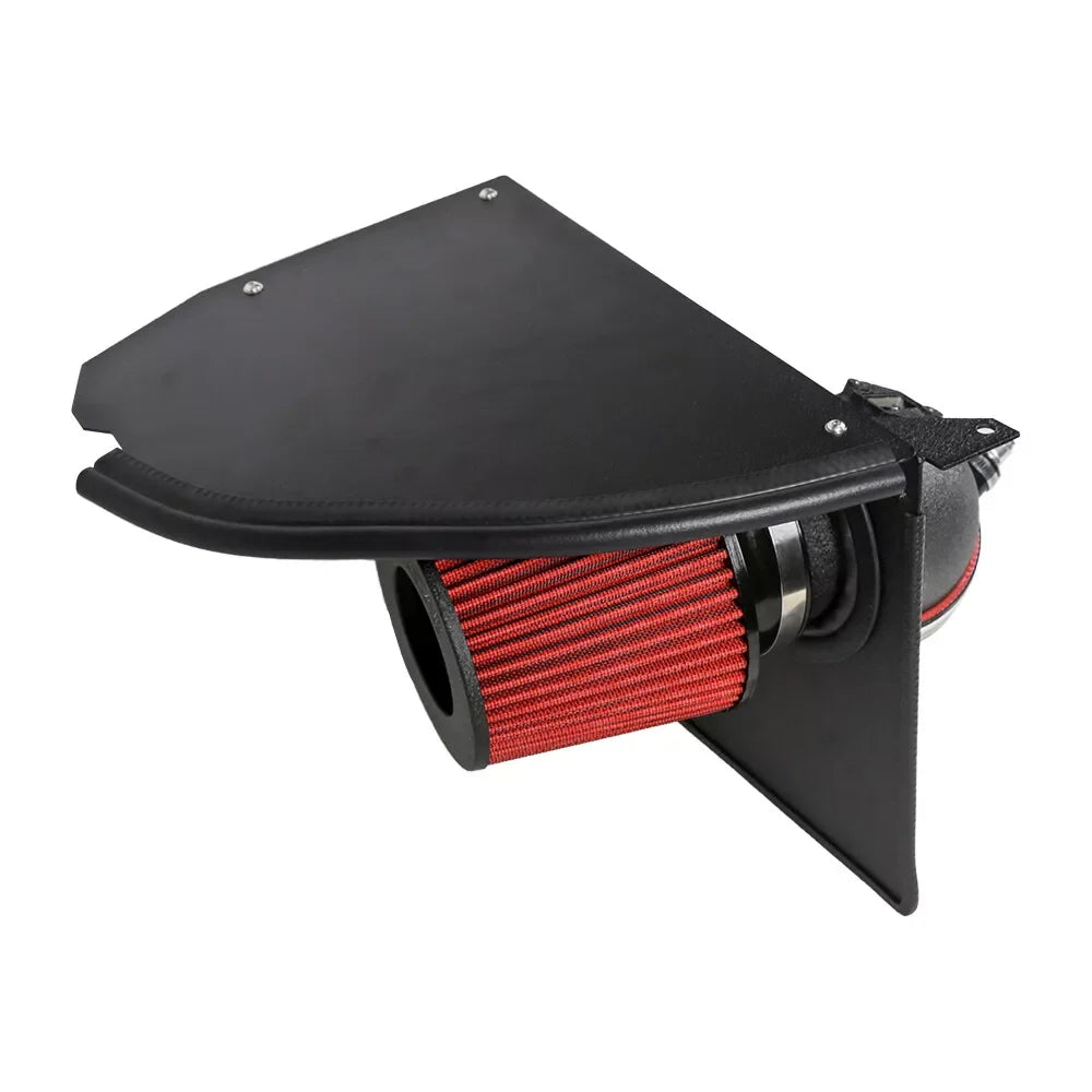 MBS B58 Cold Air Intake + Turbo Inlet - BMW G20 M340i G22/G23 M440i G42 M240i GEN 2