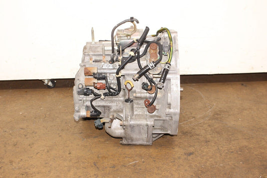 1998 1999 2000 2001 2002 JDM Honda Accord Automatic Transmission 2.3L 4 Cylinders F23A
