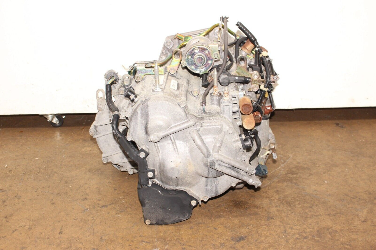 1998 1999 2000 2001 2002 JDM Honda Accord Automatic Transmission 2.3L 4 Cylinders F23A