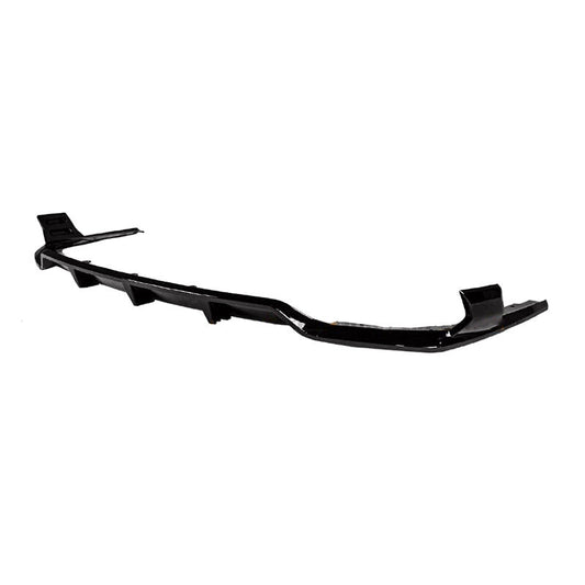 X7 G07 Gloss Black MP Rear Diffuser - X7 G07 M Sport