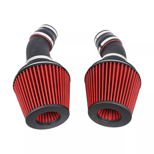 MBS Cold Air Intake - BMW F90 M5 F91/F92/F93 M8 G30 M550i M850i