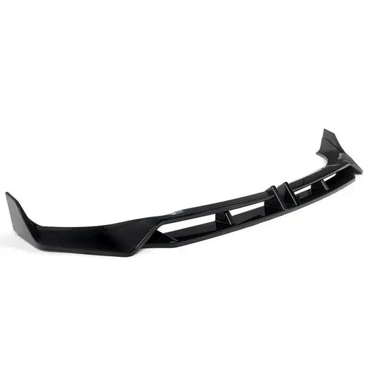 X3/X4 Gloss Black MP Style Front Lip - X3 X4 G01 G02 LCI