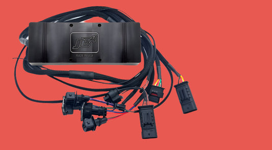 s63tu JB4 Tuner for BMW M5/M6/X5M/X6M w/ OBDII & Integrated BCM