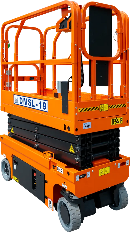 BALLYMORE DMSL-19 | Scissor Lift