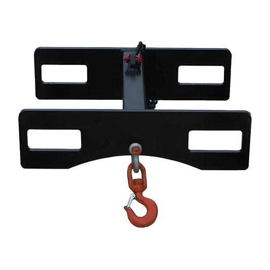 Star Industries 1370B | Universal Lift Hooks | 10000 lbs