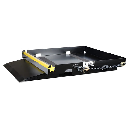 Star Industries 1385 | Safety Loading Platform