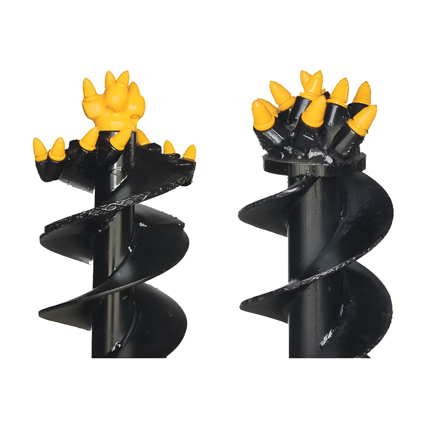 Star Industries 160A-R6 | Rock Auger Bit