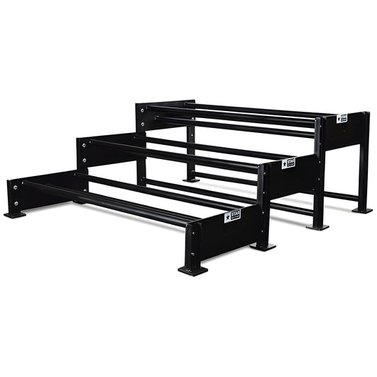 Star Industries 910B-1L | 84'' Excavator Bucket Racks