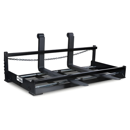 Fork Storage Racks | Star Industries
