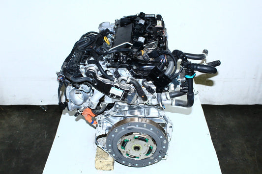 Toyota Avalon Hybrid Engine (2019-2022) 2.5L I4 A25A-FXS | Low Mileage JDM