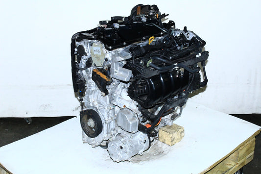 Toyota Venza Hybrid Engine (2021-2024) 2.5L I4 A25A-FXS | Low Mileage JDM