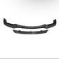 Carbon Fiber V Style Front Lip (F87 M2)
