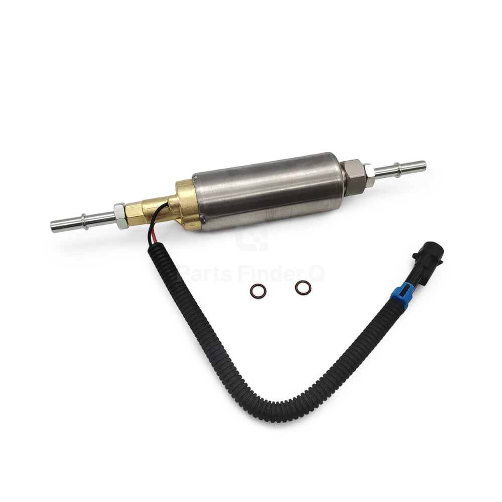01492657 | Genuine Cummins® Fuel Pump for Onan RV Generators