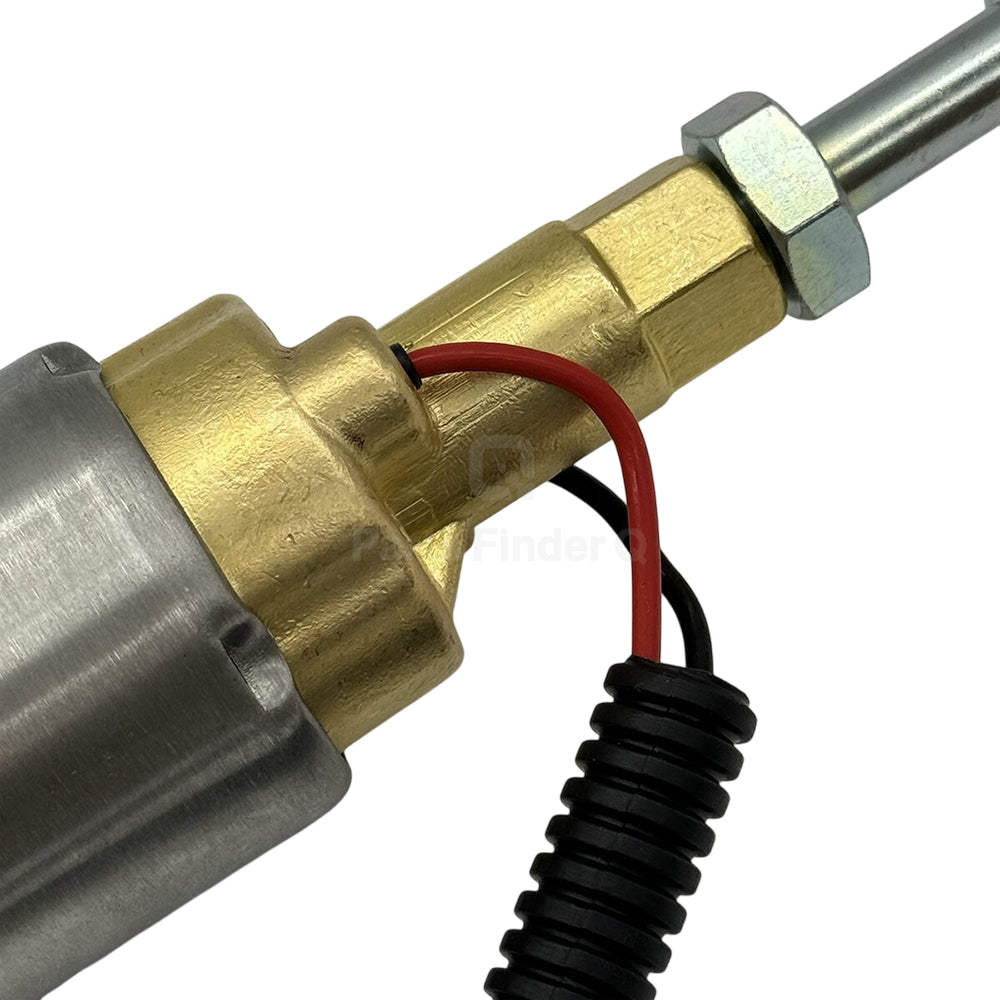 01492657 | Genuine Cummins® Fuel Pump for Onan RV Generators