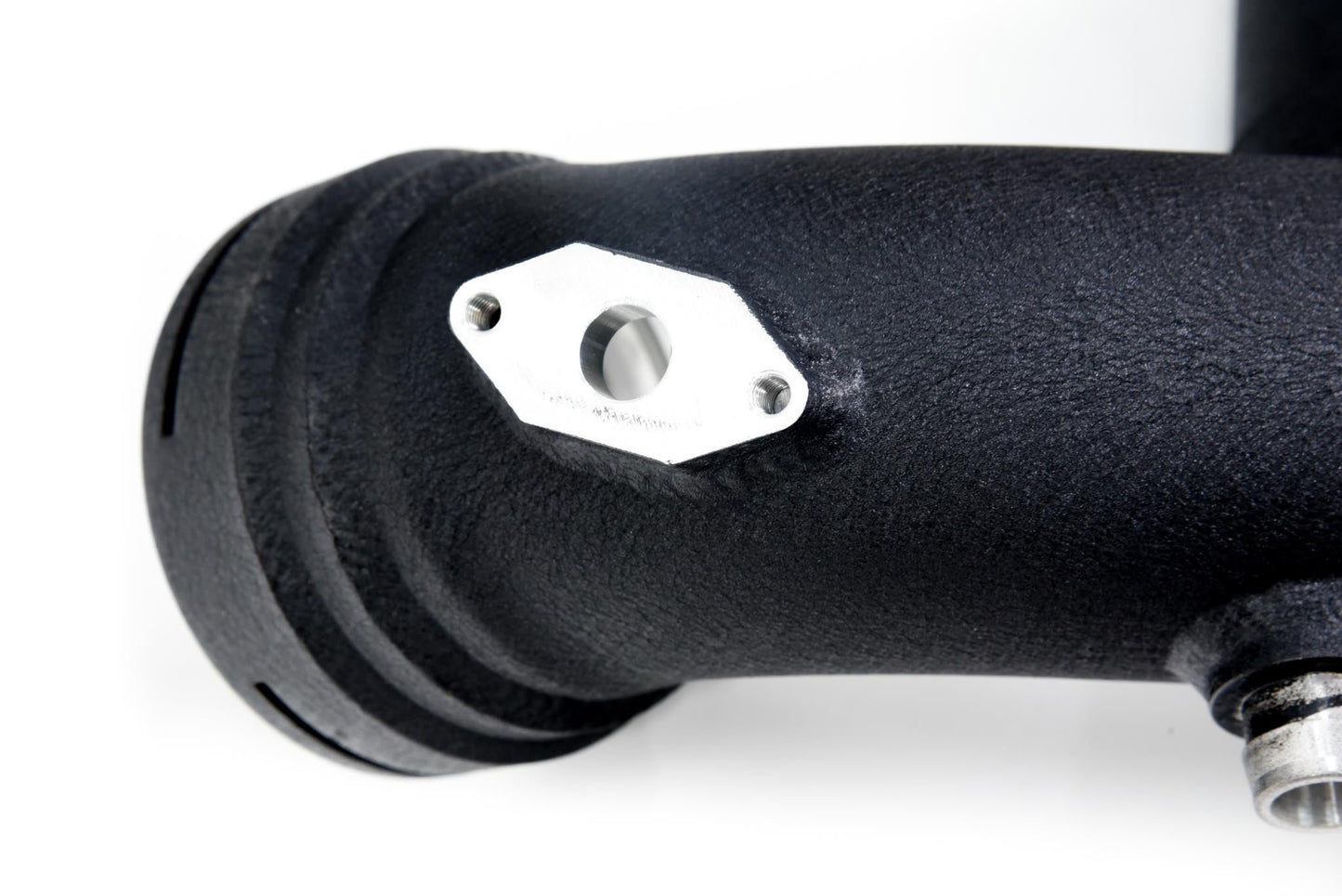 F3X N55 CHARGE PIPE - AWD