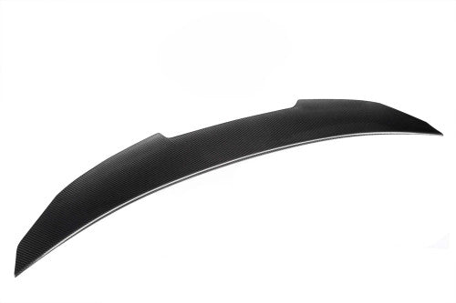 F10 M5/5-Series PSM Style Carbon Fiber Trunk Spoiler - F10 M5 5-Series