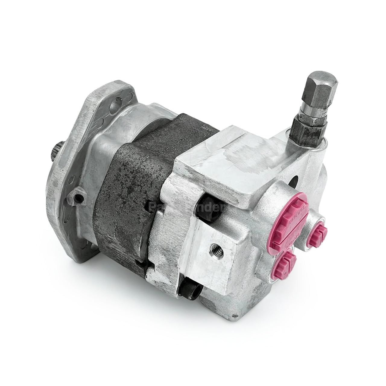 0306064 | Genuine Parker-Hannifin® Hydraulic Pump