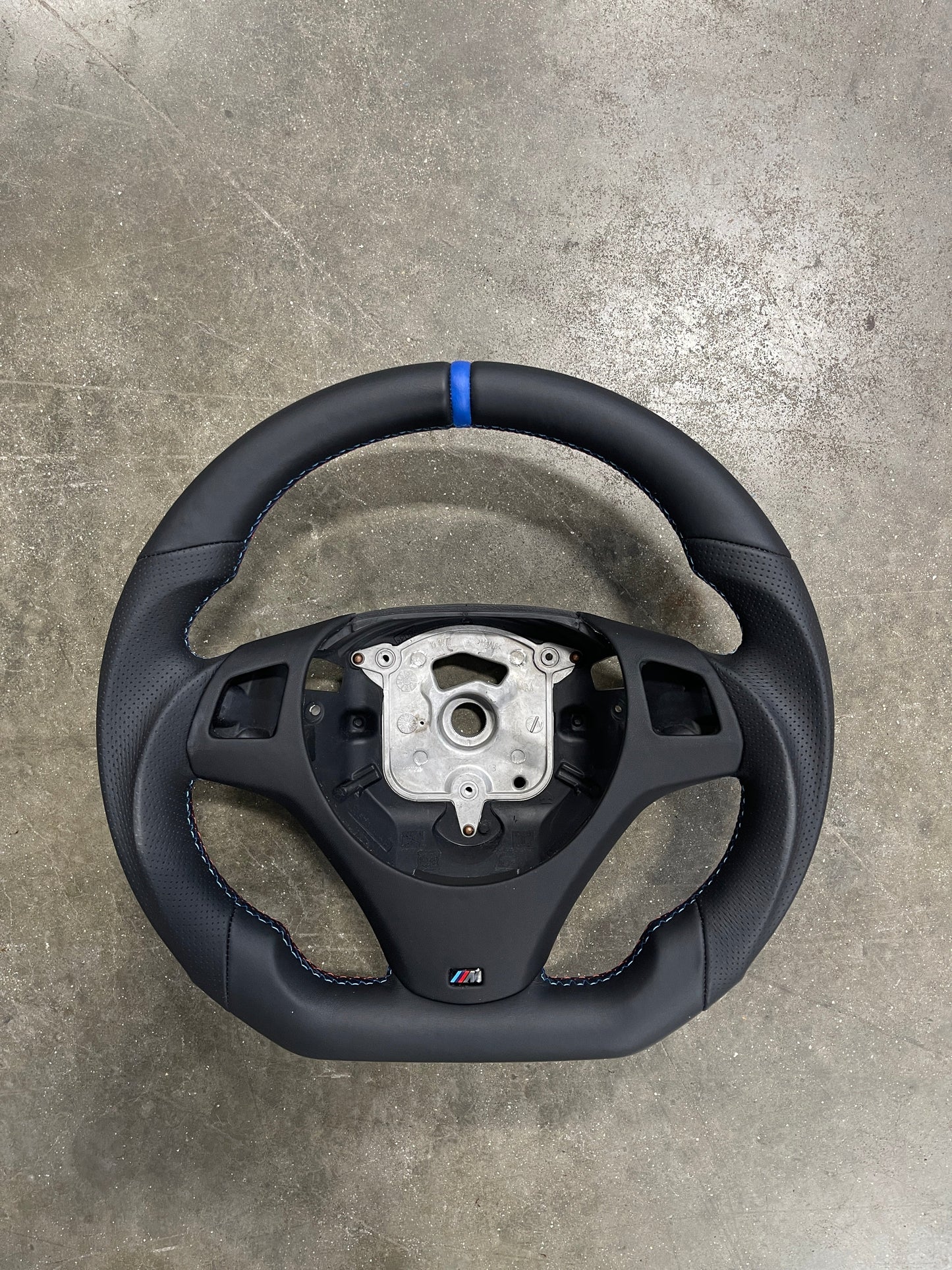 E9X Steering Wheel’s (BMW E9X M3 / 3Series)